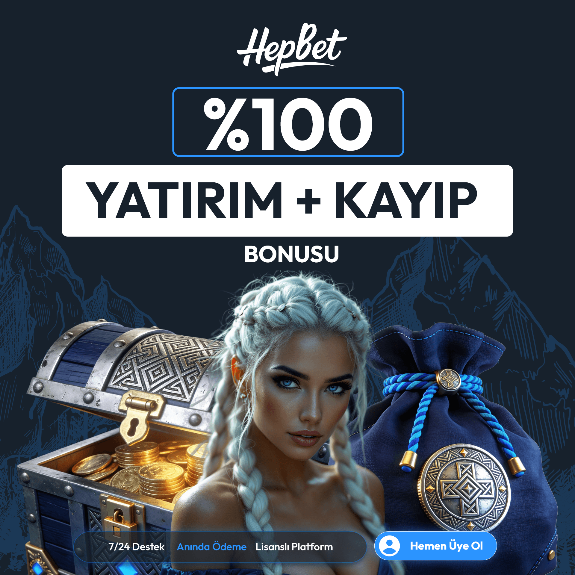HepBet